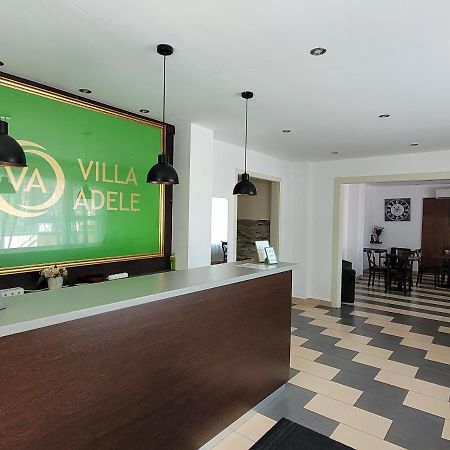 Villa Adele Siófok Extérieur photo