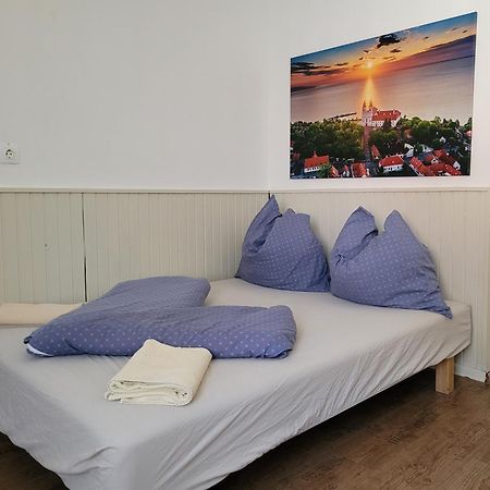 Villa Adele Siófok Chambre photo