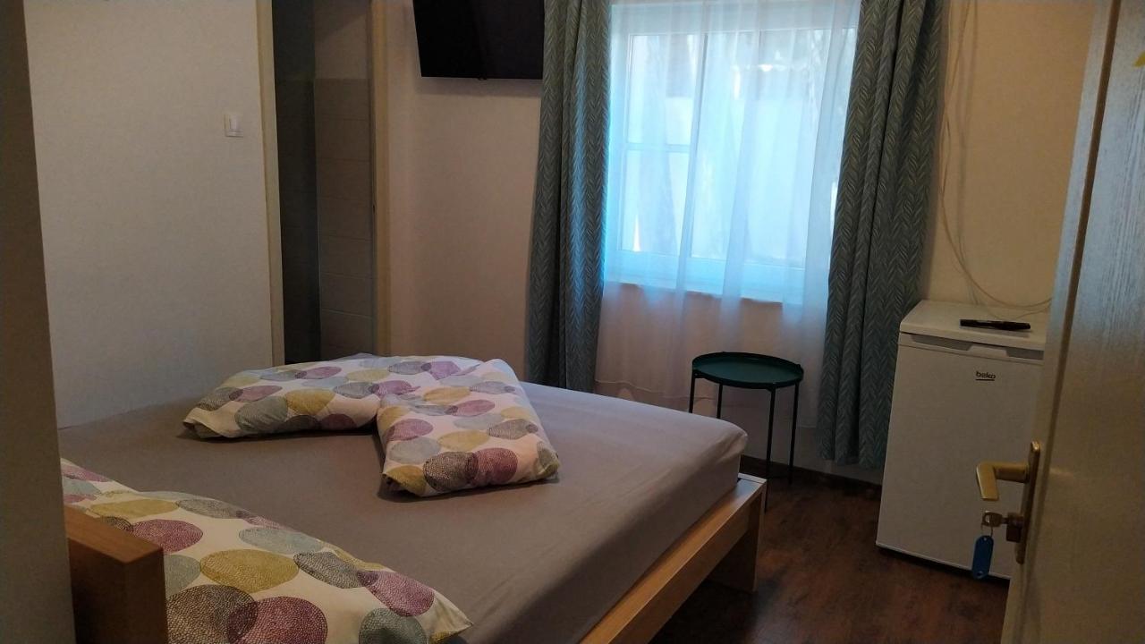 Villa Adele Siófok Extérieur photo