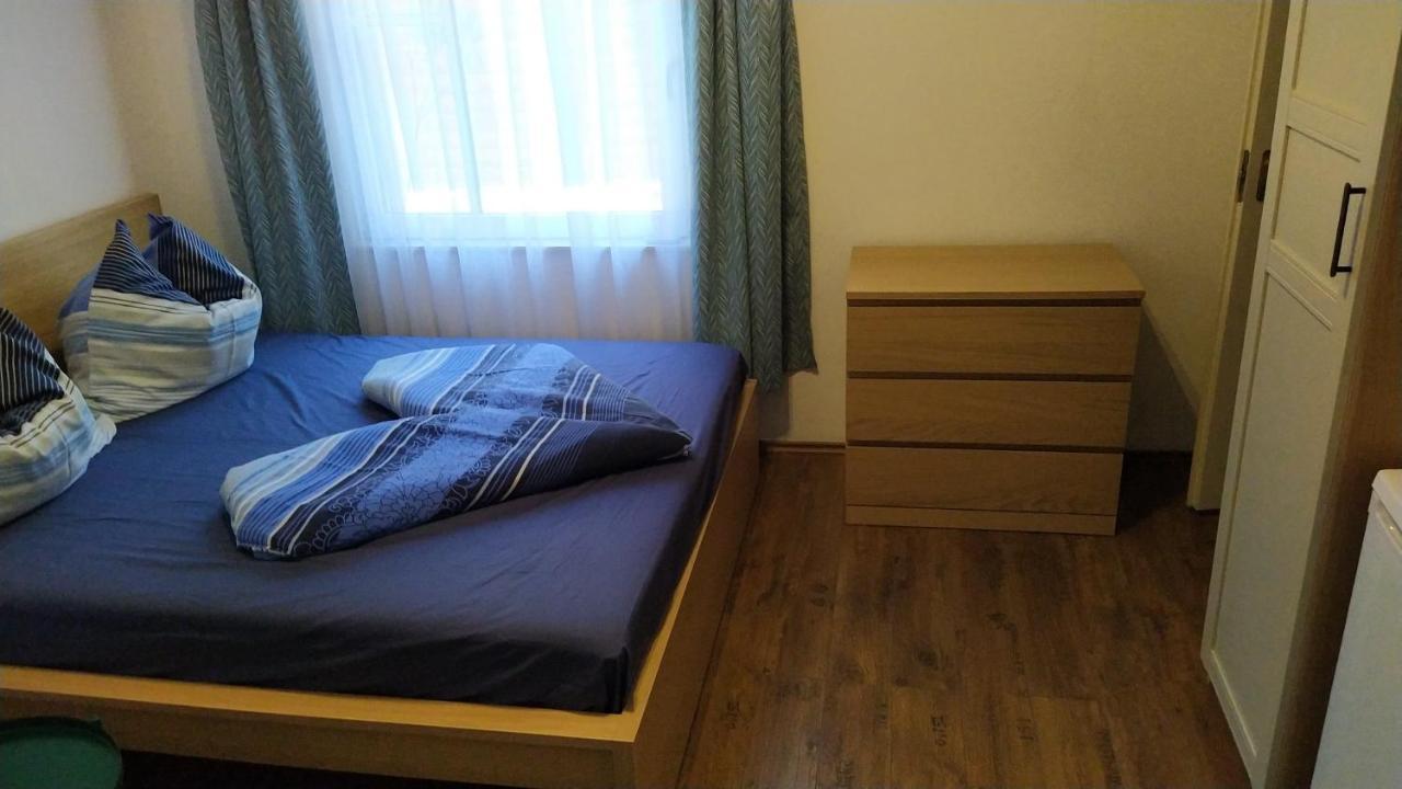 Villa Adele Siófok Extérieur photo
