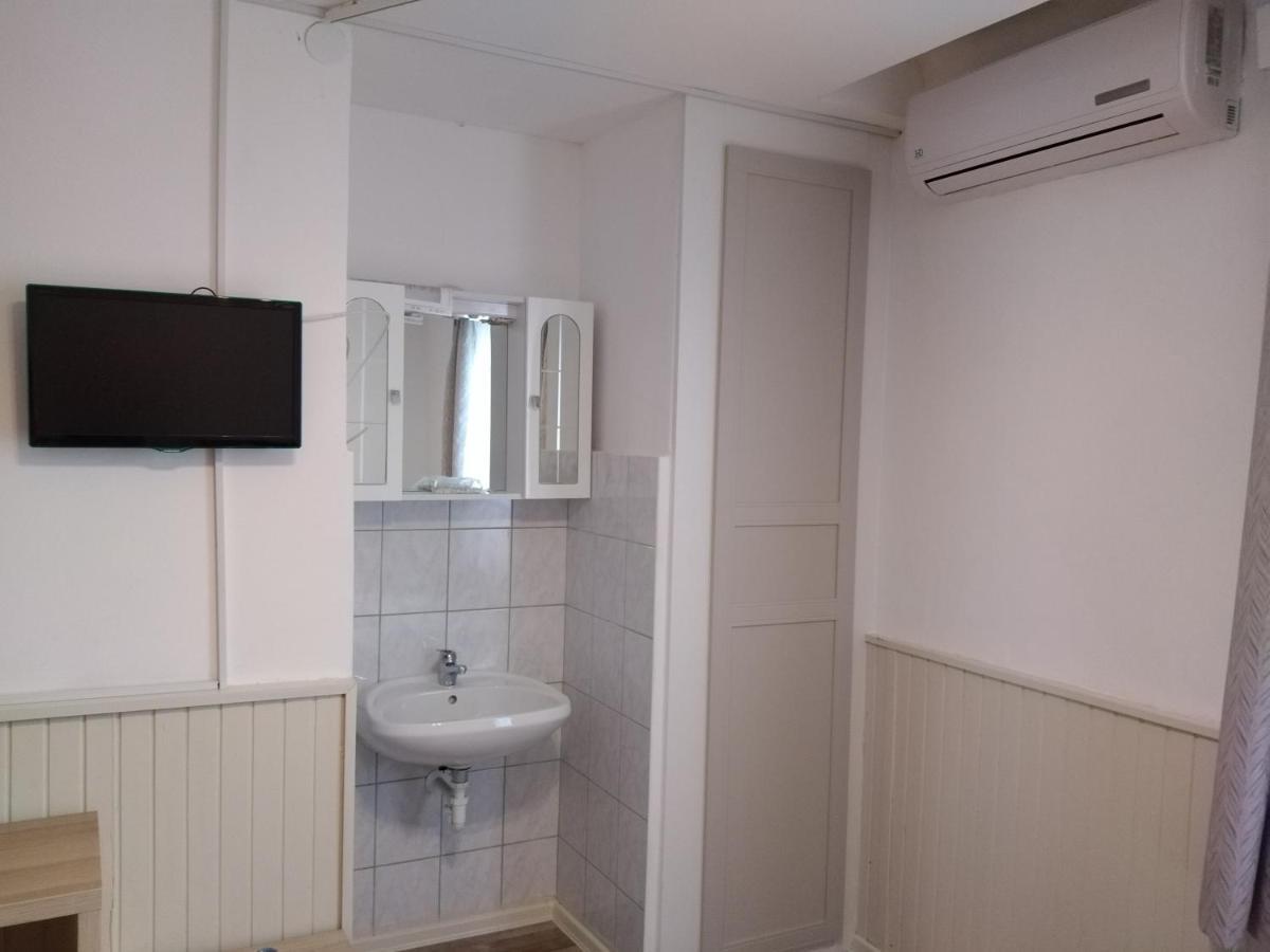 Villa Adele Siófok Extérieur photo