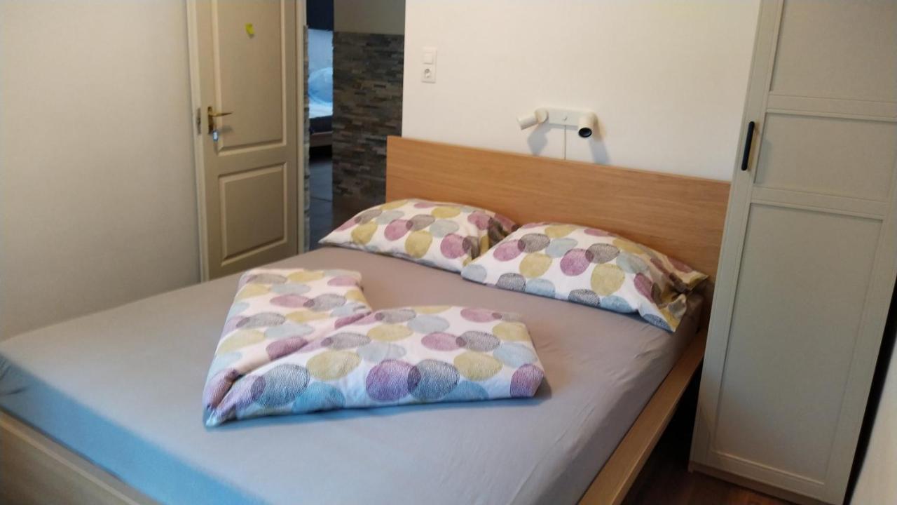 Villa Adele Siófok Extérieur photo