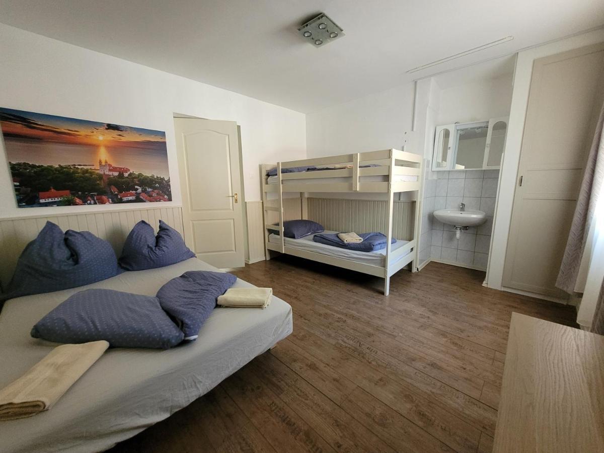 Villa Adele Siófok Extérieur photo