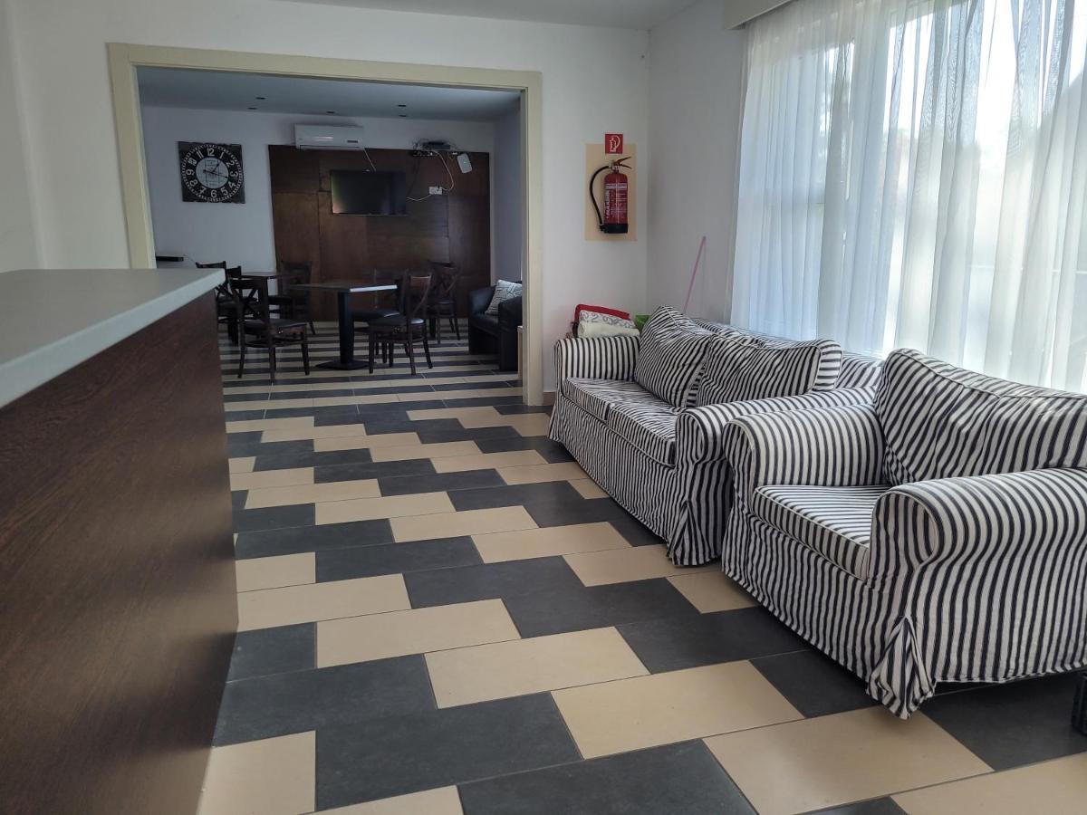 Villa Adele Siófok Extérieur photo