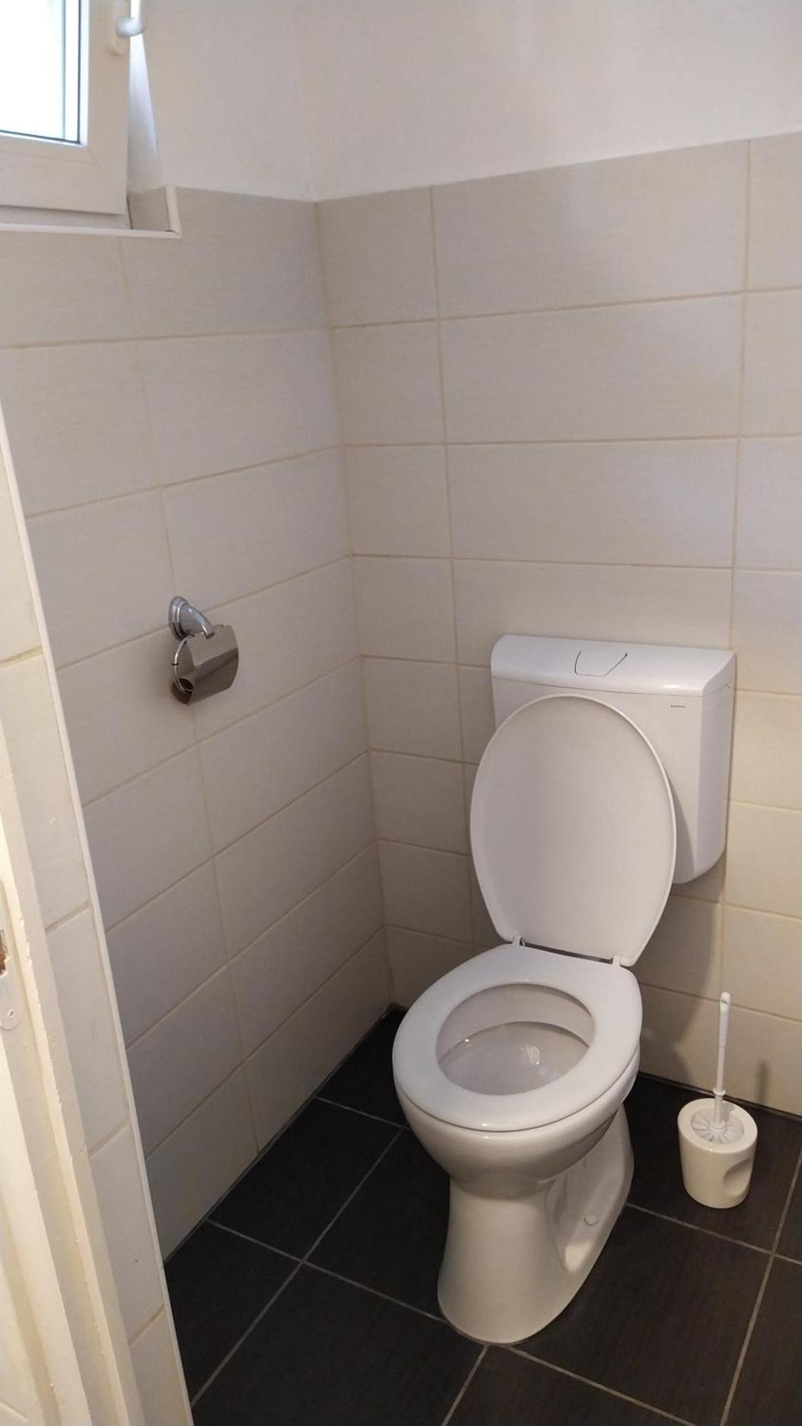 Villa Adele Siófok Chambre photo
