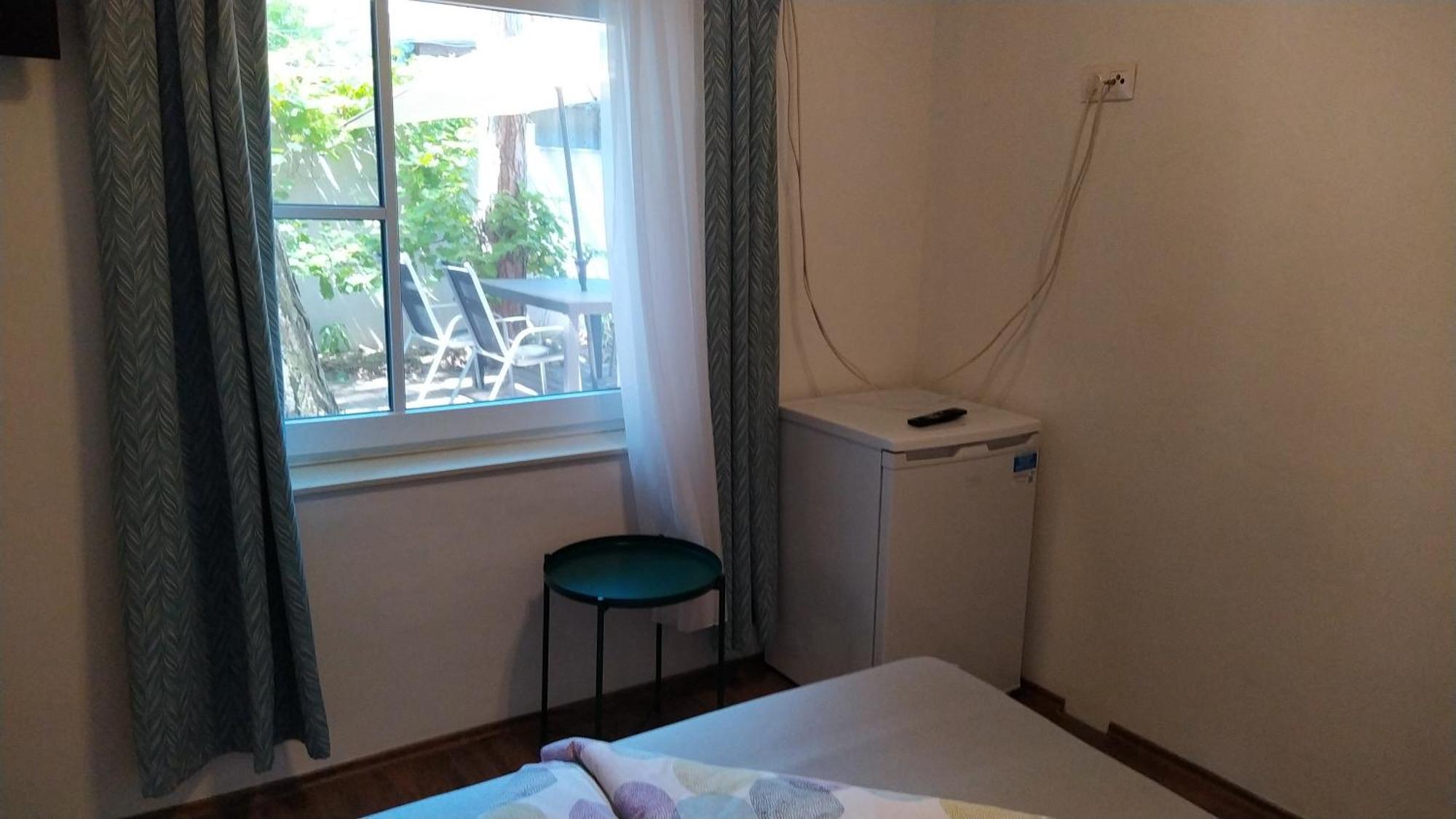 Villa Adele Siófok Chambre photo